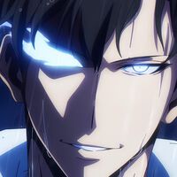 Su tercera temporada podría no llegar nunca, pero un live-action sí. Solo Leveling ya tiene actor protagonista