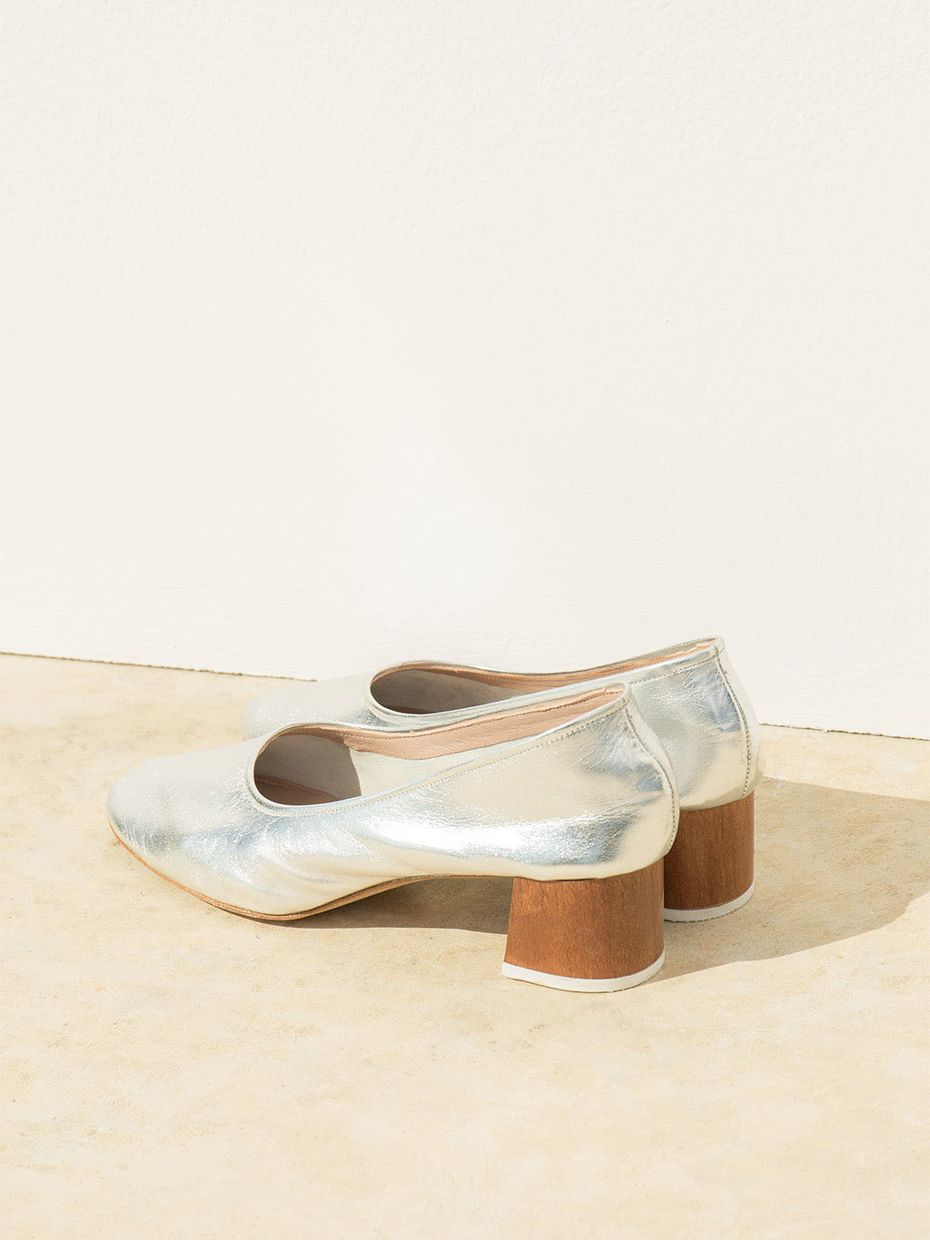 Foto de Uterque Pre-Fall 2015 (9/15)