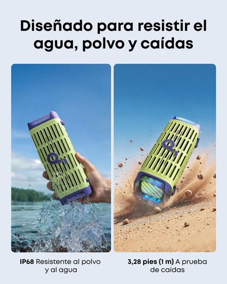 Soundcore Anker Boom 3i