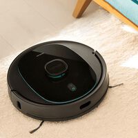 No te pierdas la espectacular rebaja del robot aspirador de Cecotec en MediaMarkt con autonomía de hasta 150 minutos