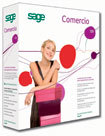 Sage Comercio 09, facturación adaptada a comercios