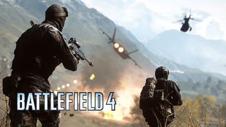 'Battlefield 4' muestra las acongojantes cartas de su modo online