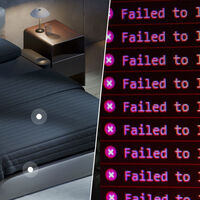 La caída de AWS no solo nos dejó sin Alexa. También dejó sin dormir a dueños de camas inteligentes de 5.000 euros 