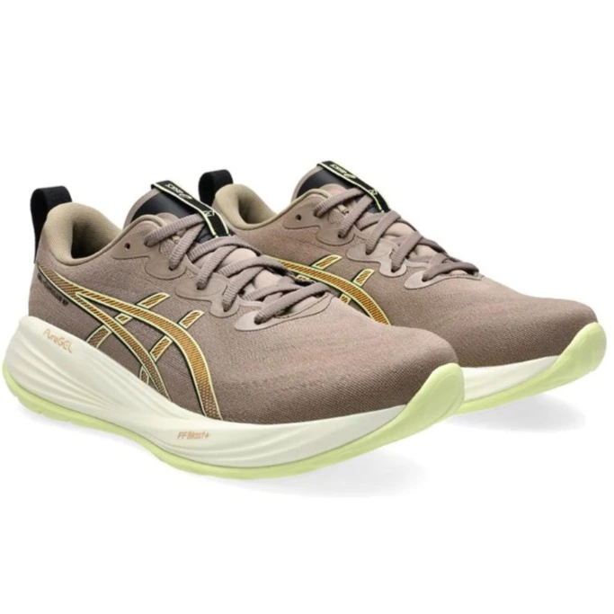 Zapatillas de running de hombre GEL-CUMULUS 27 Asics

