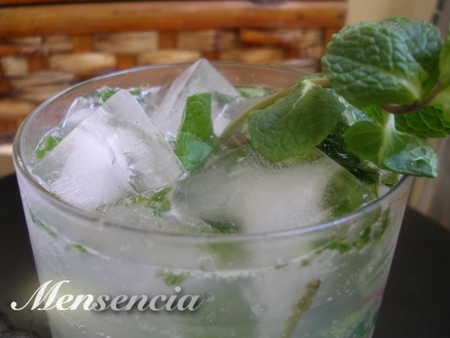 Mojitos para tu piel