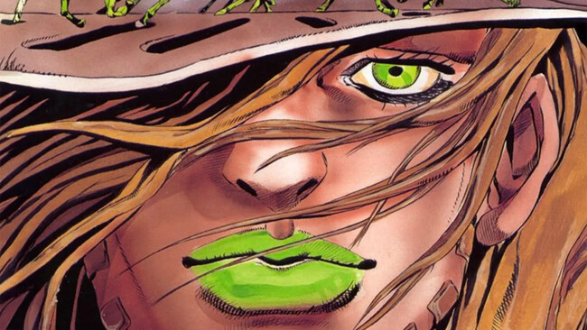 Gyro Zeppeli
