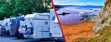 Muchos pueblos de playa están prohibiendo las campers. Este municipio de Vizcaya ha hecho justo lo contrario