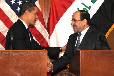 Cables confidenciales - ¿en poder de WikiLeaks? - desvelarían la corrupción gubernamental en Irak