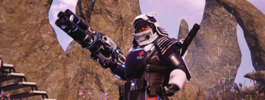 Lemnis Gate, el curioso shooter de estrategia por turnos, pone fecha a su beta y así puedes tener acceso 