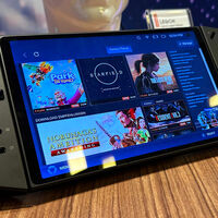 A Windows 11 le sigue comiendo la tostada SteamOS como sistema operativo para jugar, como muestran las pruebas realizadas en otro dispositivo para PC Gaming 