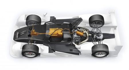 Porsche 919