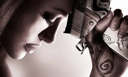 Nuevas imágenes de 'Wanted'
