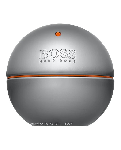 Eau de Toilette Boss In Motion 90 ml Hugo Boss