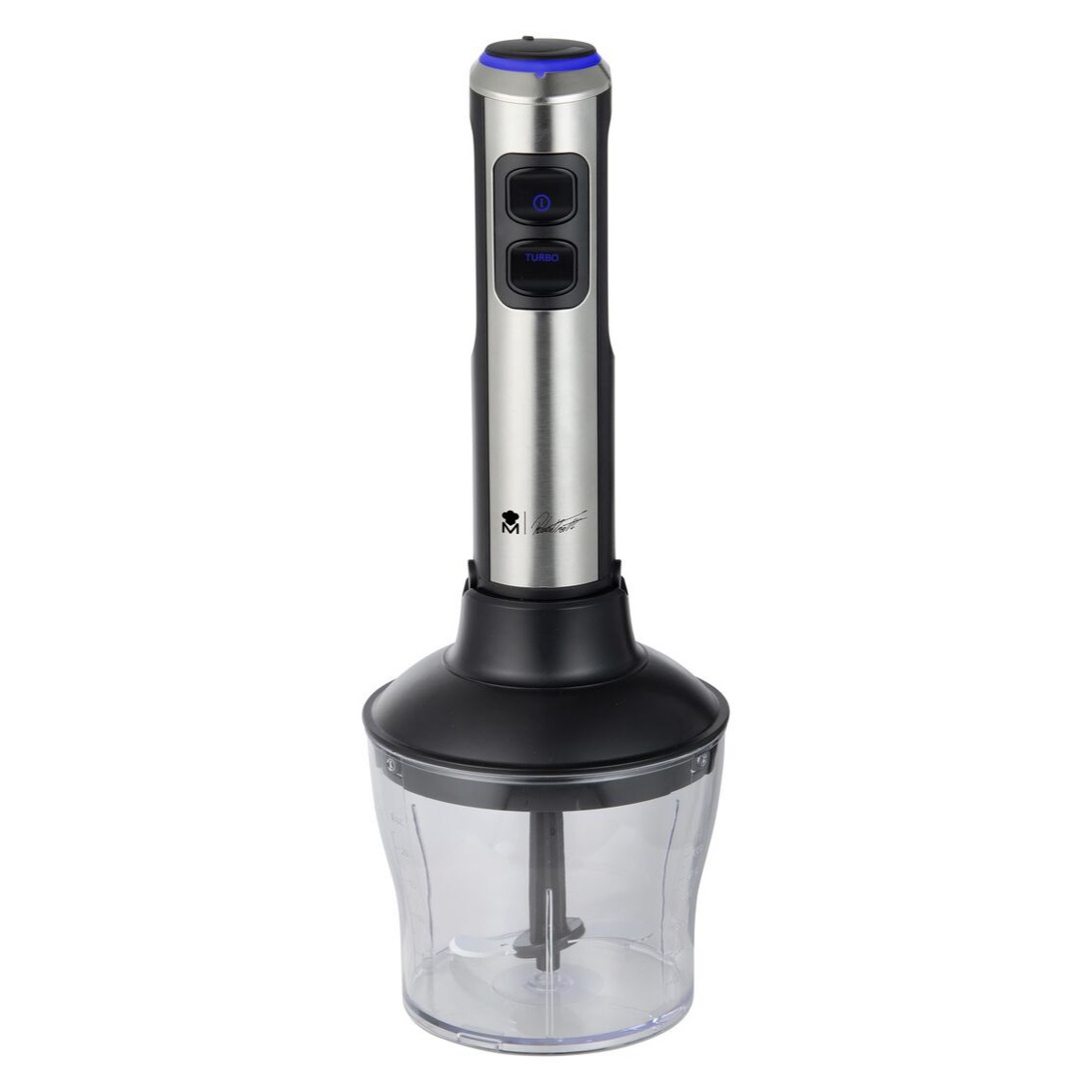 Masterpro Set de batidora de mano 1200 W