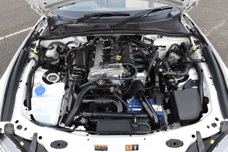 BBR Mazda MX-5