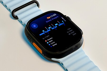 Apple Watch Ultra 4 21