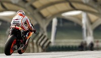 MotoGP Malasia 2014: Marc Márquez suma su 12ª victoria e iguala el récord de Mick Doohan