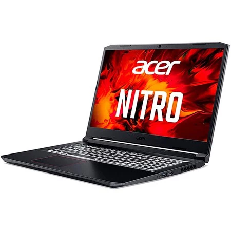 Acer Nitro 5 An517 52 51wx 3