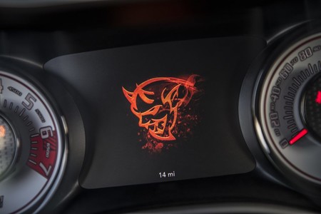 Dodge Challenger Srt Demon Hpe1000 Hennessey Performance 30