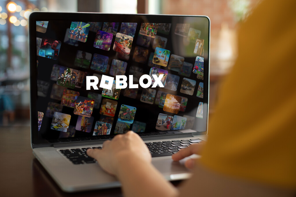 Roblox ya ha conquistado a los más peques. Su próximo objetivo: quedarse con el 10% de todo el dinero gastado en videojuegos 