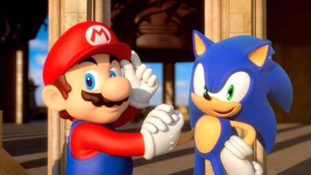 Sega Y Nintendo Reviven La Decada De Los Noventa 2