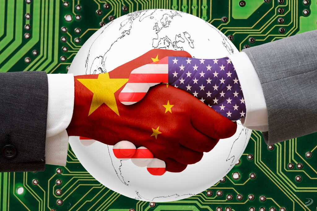 China quiere acercar posturas, pero EE.UU. es tajante con los chips: ni hay jugadas sucias ni habrá mejores condiciones. Noticias en tiempo real