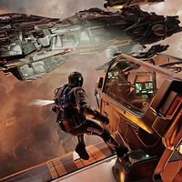 Lo de Star Citizen es para estudiarlo. Hay quien ha pagado 5.000 dólares por la "idea" de una nave que todavía ni existe 