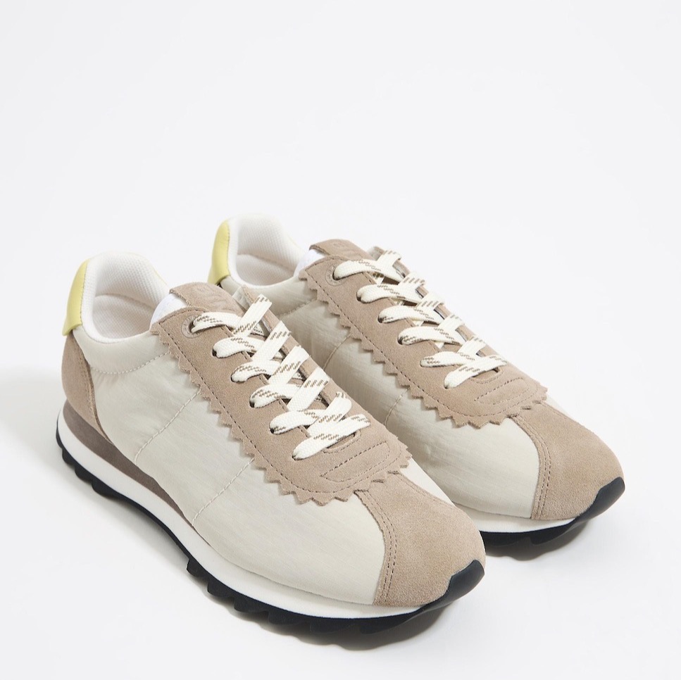 Zapatillas Bimba y Lola