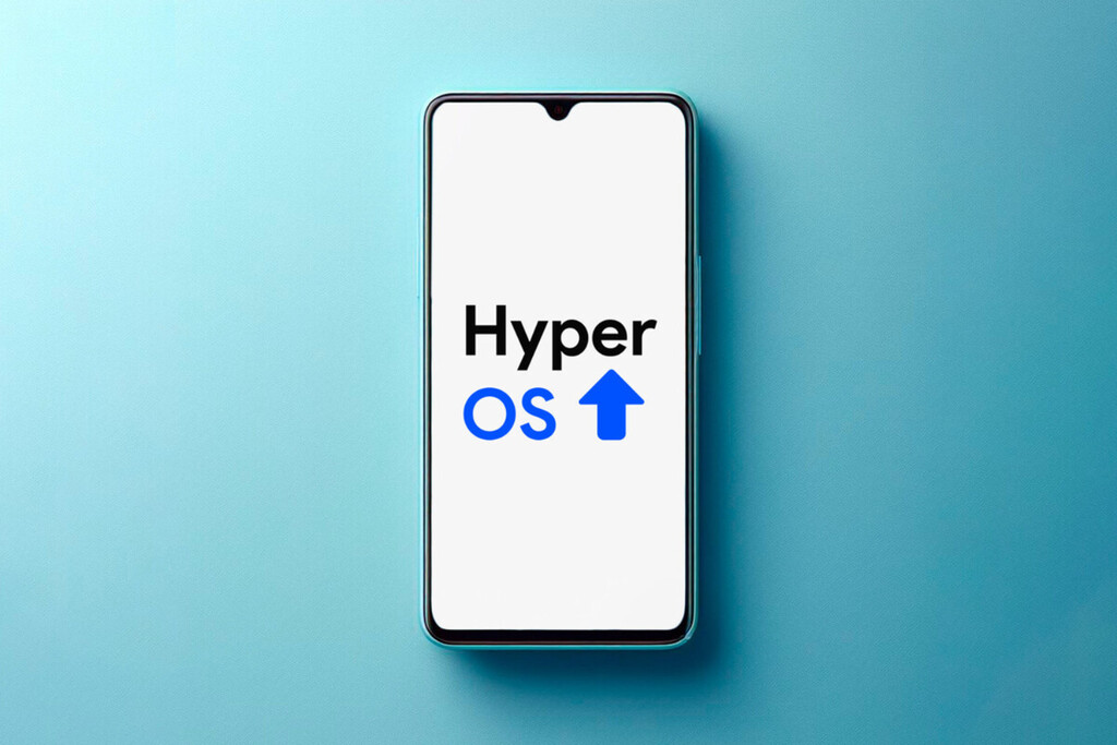 Si hace tiempo que no te saltan actualizaciones de HyperOS en tu Xiaomi, estas son las dos mejores formas para comprobar si las hay 