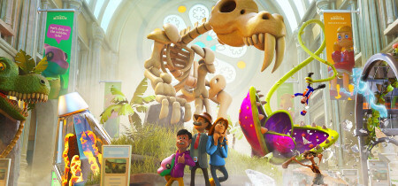 Imagen De Two Point Museum