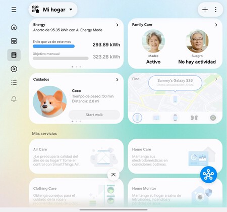 Recorrido Virtual De Smartthings Mexico 4