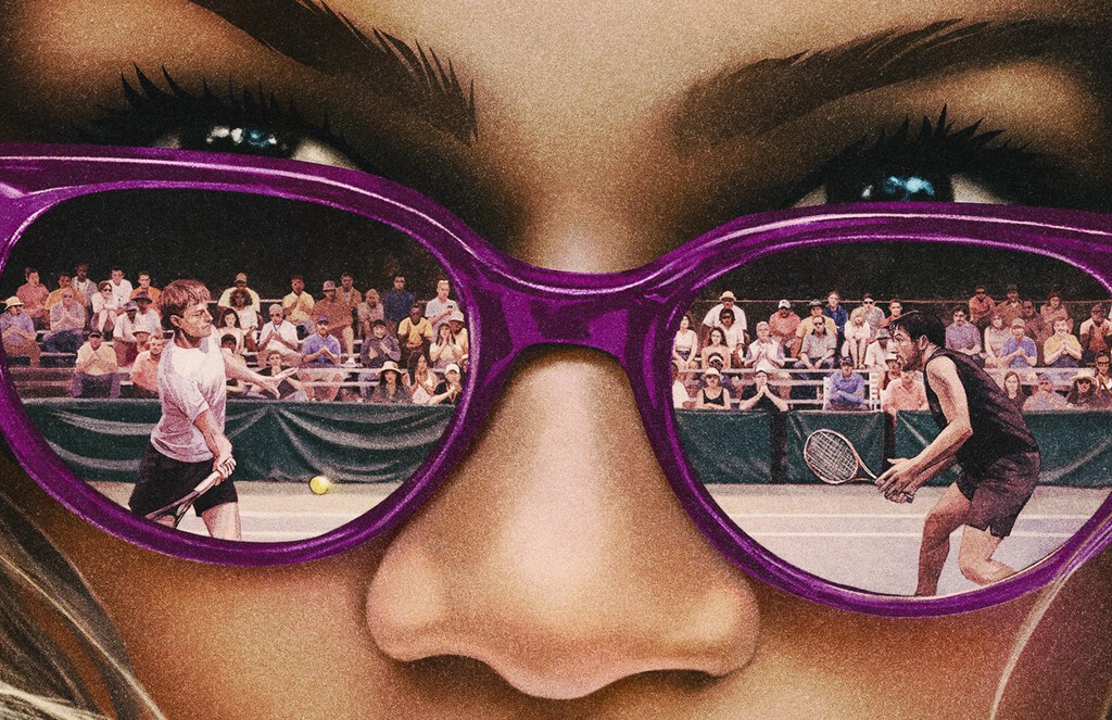 'Rivales' es la película más sexy del año. Zendaya se confirma como gran estrella en la mejor película de Luca Guadagnino desde 'Call Me By Your Name' 