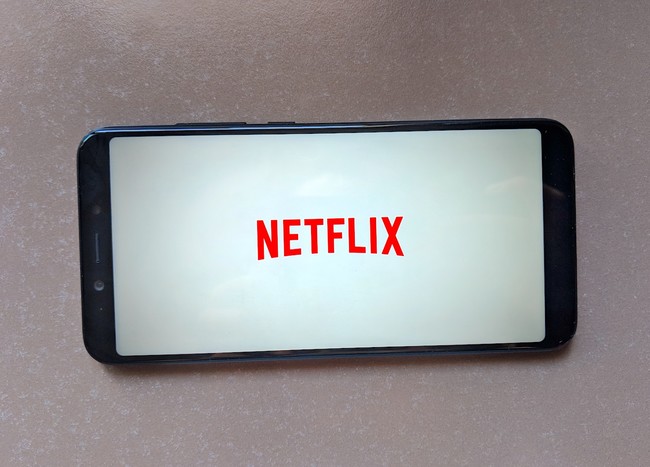 Netflix Hd Android