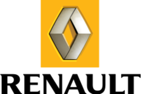 Logos de coches - Renault -2004 2007