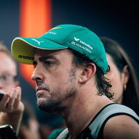 Fernando Alonso señala los problemas del motor Honda: "Tenemos que resolver la manejabilidad y el turbo"
