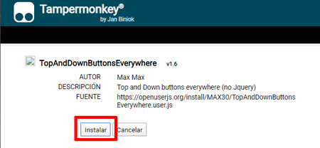 is the tampermonkey extension for chrome safe