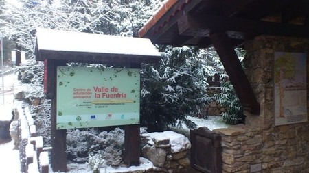 ¡No te pierdas las propuestas de actividades en la Naturaleza del Centro Ambiental de la Fuenfría (Madrid)