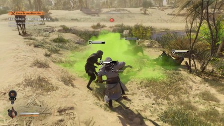 Ac Mirage Trabajo E Impuestos 6