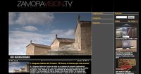 Zamoravision.tv, Zamora en imágenes