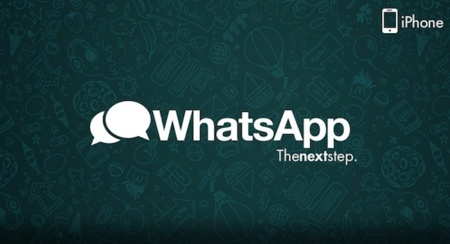 Así debería ser el nuevo WhatsApp