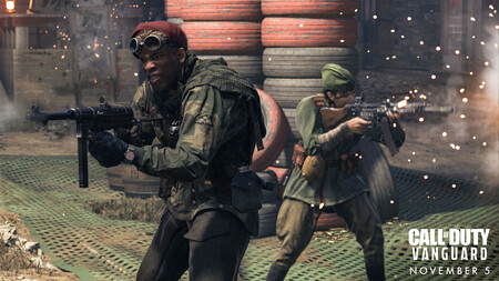Todo sobre la Beta de Call of Duty Vanguard: fechas, mapas, modos, contenidos y más