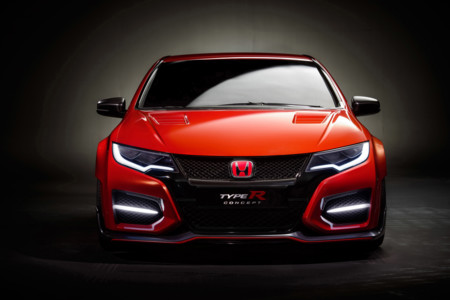 Honda ya está preparando la siguiente generación del Civic Type R, aunque el actual sea prácticamente nuevo