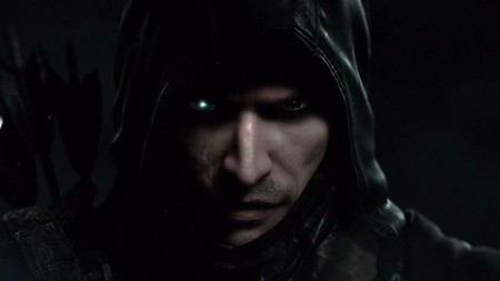 Square lanza el primer tráiler de ‘Thief’