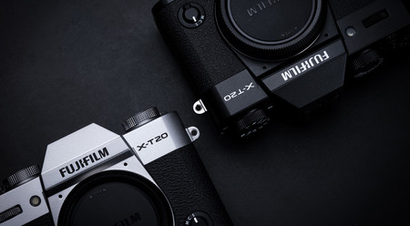 Nikon D850, Canon EOS 80D, Fujifilm X-T20 y más cámaras, objetivos y accesorios en oferta: Llega Cazando Gangas