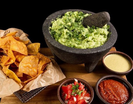 Nueve recetas que debes dominar para celebrar una cena mexicana en casa