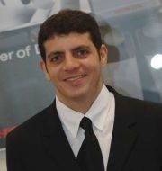 Alex Barros a por los 2000 puntos