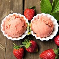 29 deliciosas recetas de helados, sorbetes y polos caseros para hacer con los niños
