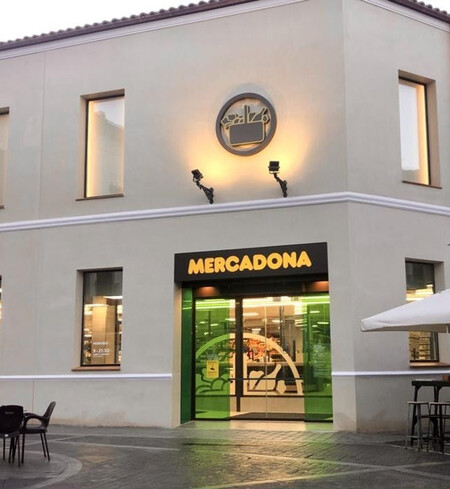 Mercadona