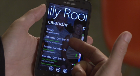 Rooms, mantén aún más organizado tu People Hub en Windows Phone 8