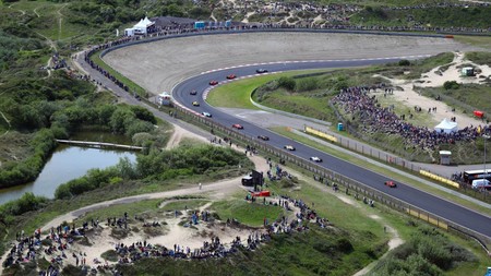 La Fórmula 1 confirma el regreso de Holanda en 2020 y "lo ideal" es que se quede la fecha del GP de España